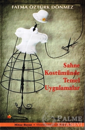 Resim Sahne Kostümünde Temel Uygulamalar