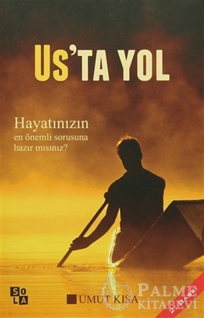 Resim Us'ta Yol