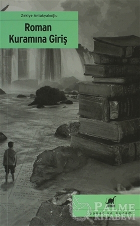 Resim Roman Kuramına Giriş