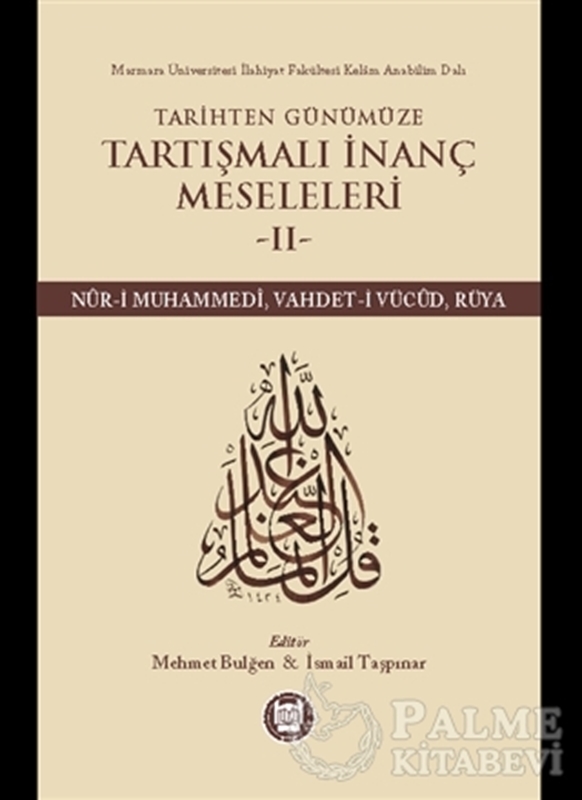 resm Tarihten Günümüze Tartışmalı İnanç Meseleleri 2