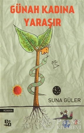 Resim Günah Kadına Yaraşır