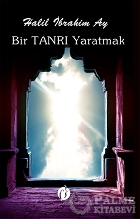 Resim Bir Tanrı Yaratmak