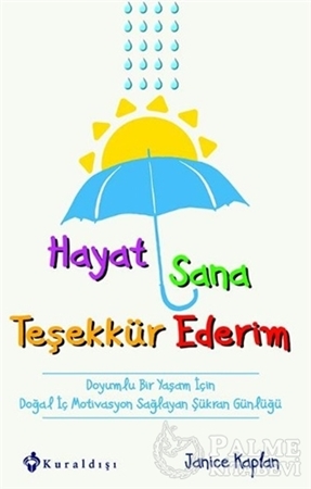 Resim Hayat Sana Teşekkür Ederim