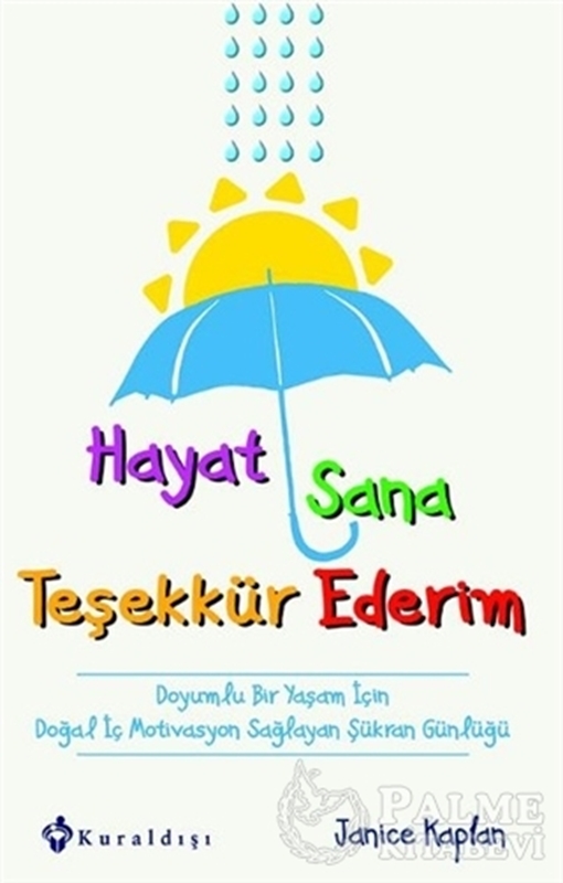 resm Hayat Sana Teşekkür Ederim