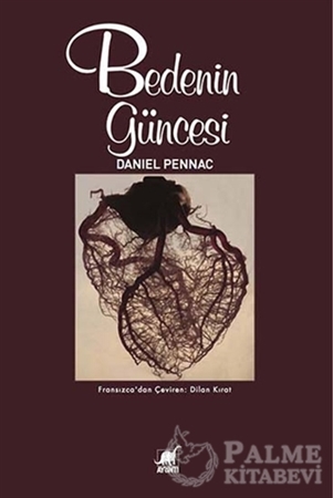 Resim Bedenin Güncesi