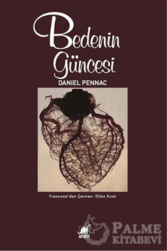 resm Bedenin Güncesi