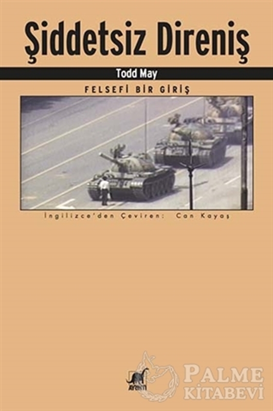 resm Şiddetsiz Direniş