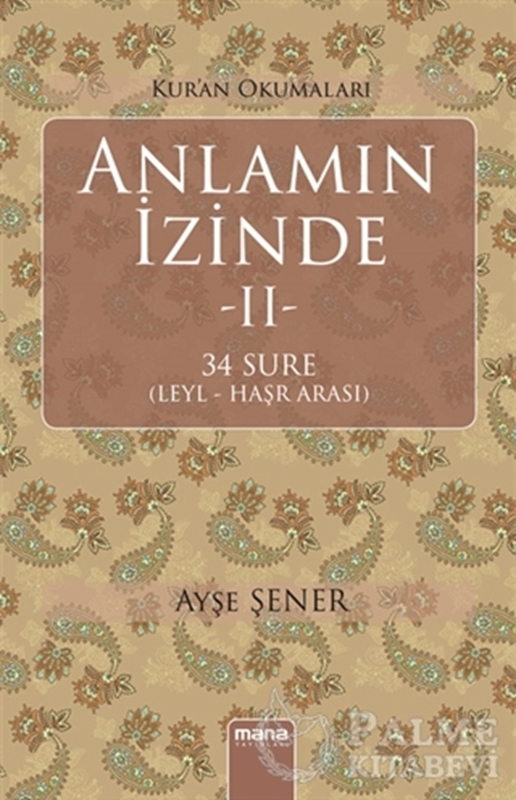 resm Anlamın İzinde 2