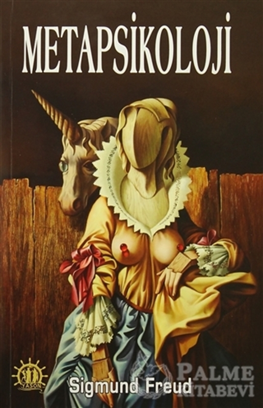 resm Metapsikoloji
