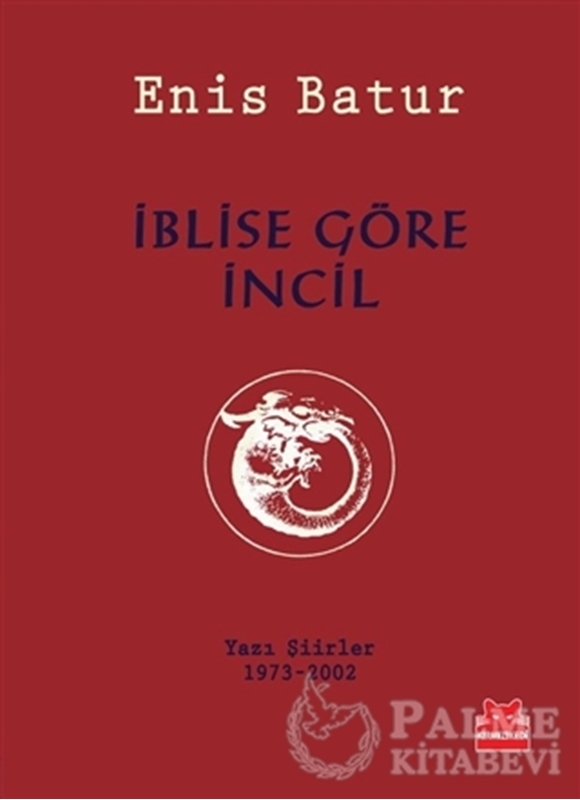 resm İblise Göre İncil