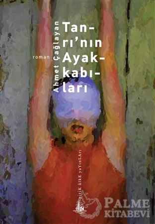 Resim Tanrı'nın Ayakkabıları