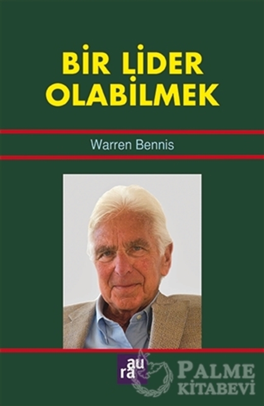 resm Bir Lider Olabilmek