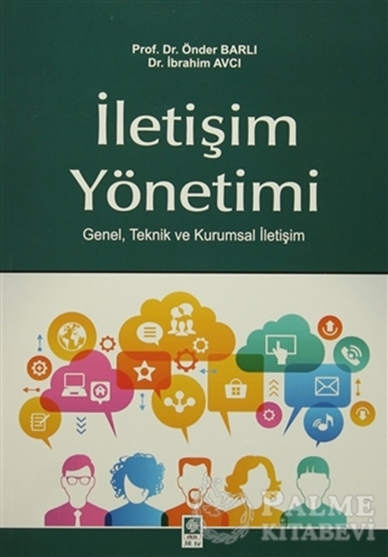 resm İletişim Yönetimi