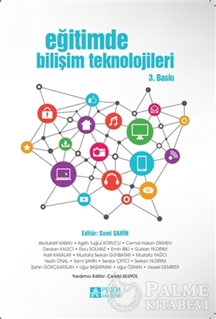 Resim Eğitimde Bilişim Teknolojileri 1-2