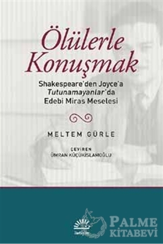 resm Ölülerle Konuşmak