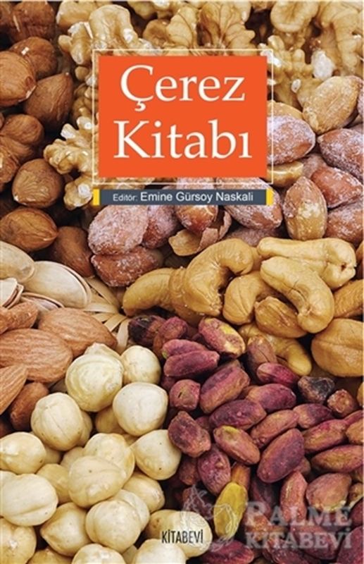 resm Çerez Kitabı