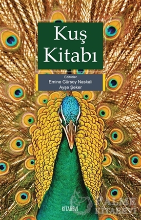 Resim Kuş Kitabı
