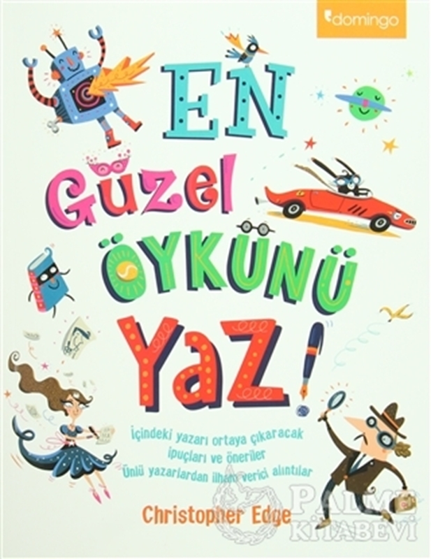 resm En Güzel Öykünü Yaz!