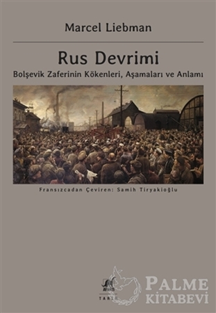 Resim Rus Devrimi