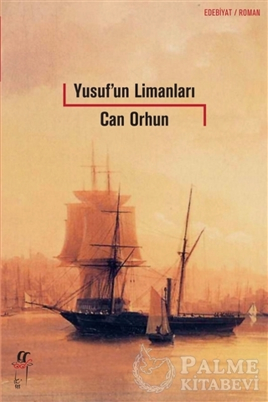 resm Yusuf’un Limanları