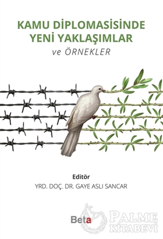 resm Kamu Diplomasisinde Yeni Yaklaşımlar ve Örnekler