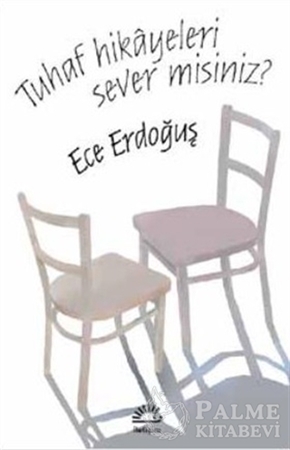 Resim Tuhaf Hikayeleri Sever Misiniz?