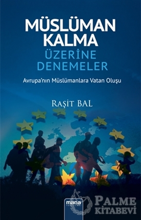Resim Müslüman Kalma Üzerine Denemeler