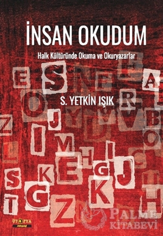 resm İnsanı Okudum