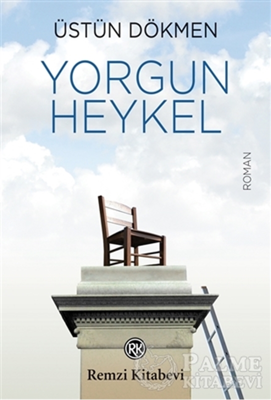 resm Yorgun Heykel
