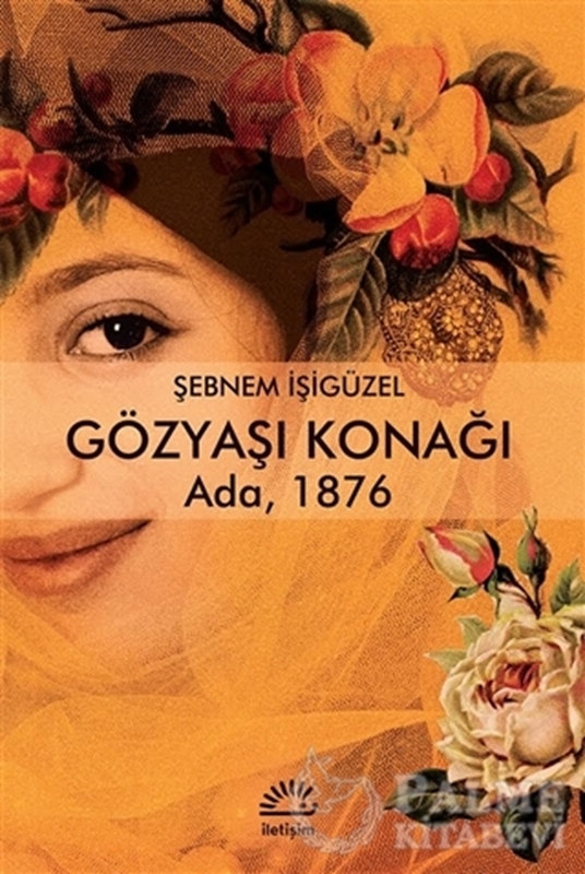 resm Gözyaşı Konağı