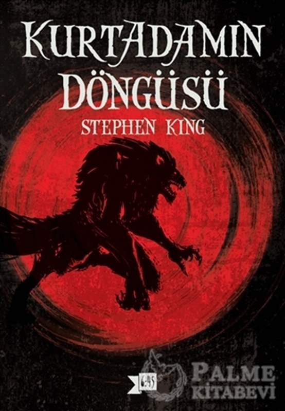 resm Kurtadamın Döngüsü