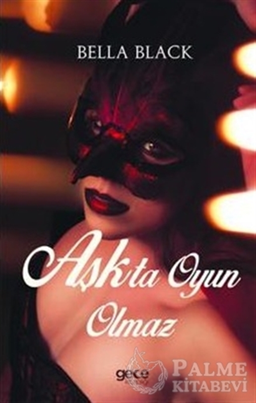 resm Aşkta Oyun Olmaz