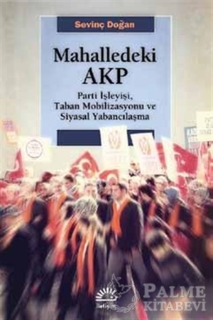 Resim Mahalledeki AKP
