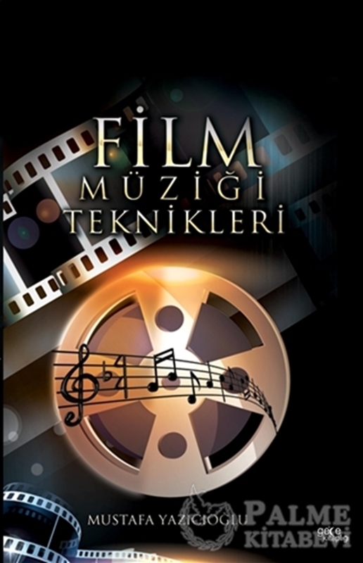 resm Film Müziği Teknikleri