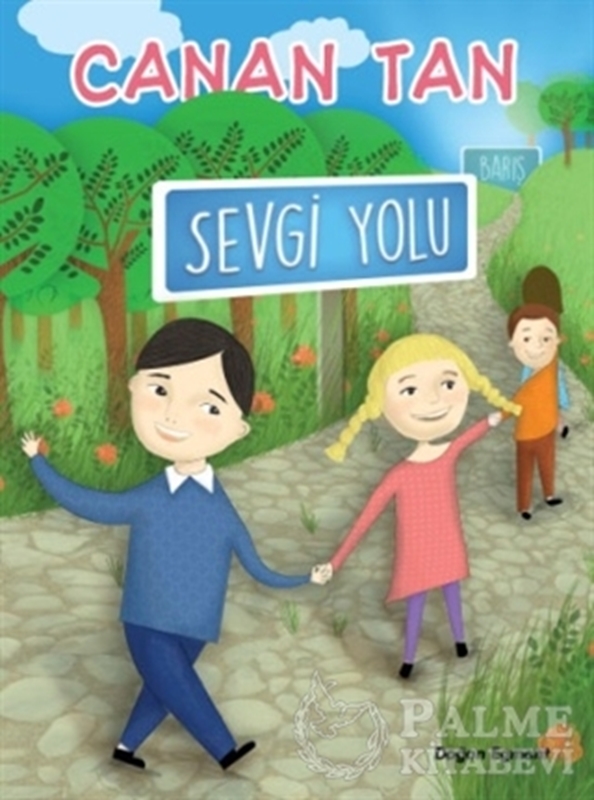resm Sevgi Yolu