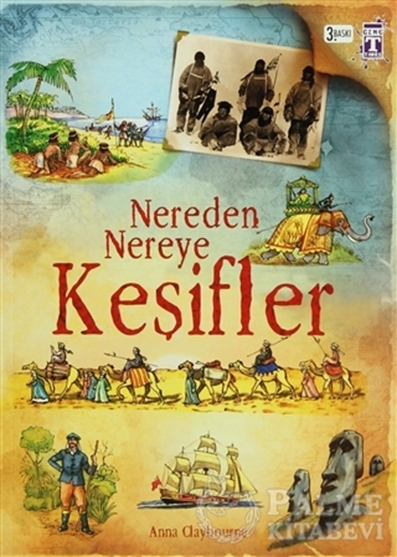 resm Nereden Nereye Keşifler