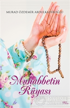 Resim Muhabbetin Rüyası