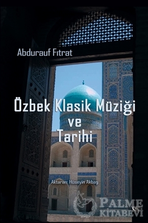 Resim Özbek Klasiği ve Tarihi