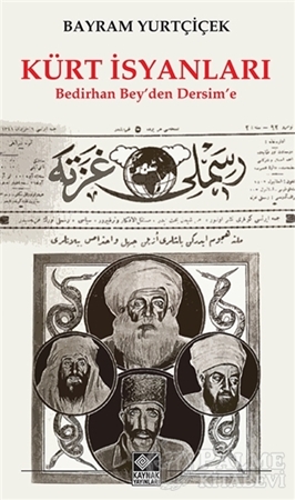 Resim Kürt İsyanları