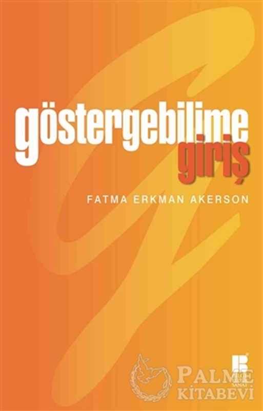 resm Göstergebilime Giriş