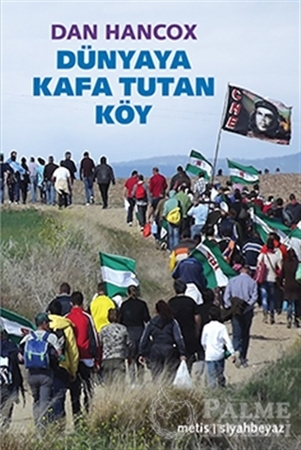 Resim Dünyaya Kafa Tutan Köy