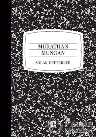 Resim Solak Defterler