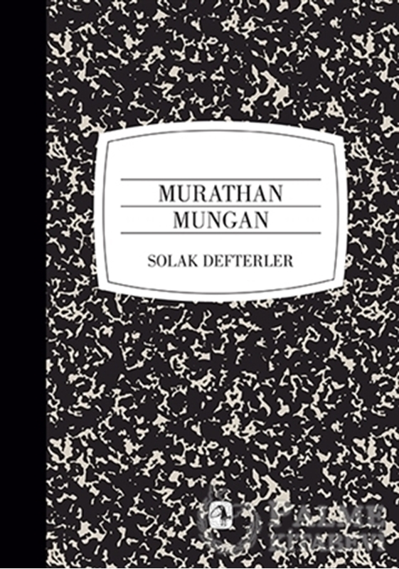 resm Solak Defterler