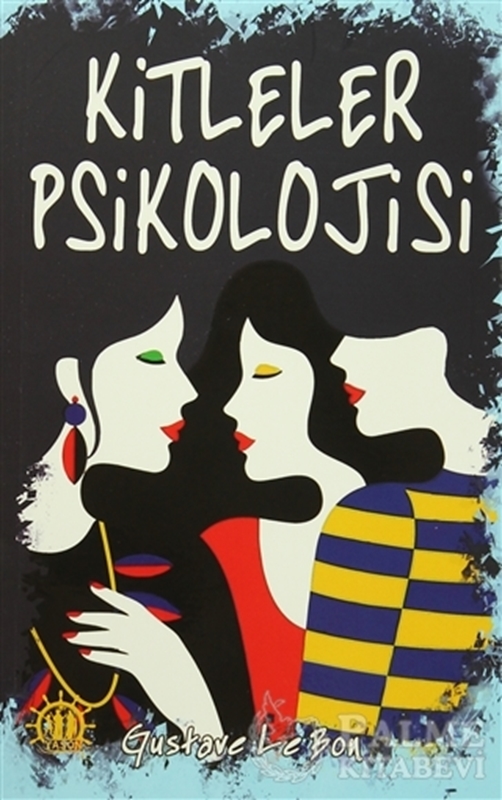 resm Kitleler Psikolojisi