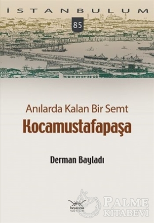 Resim Kocamustafapaşa