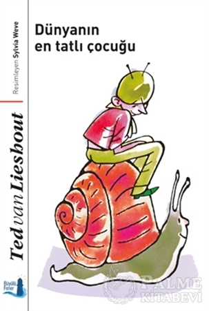 Resim Dünyanın En Tatlı Çocuğu