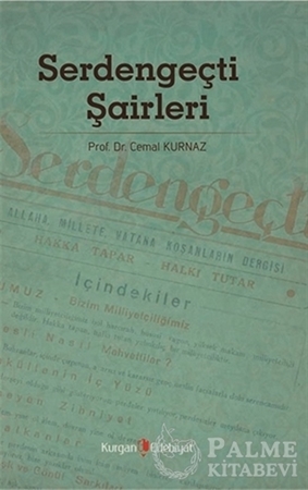 Resim Serdengeçti Şairleri