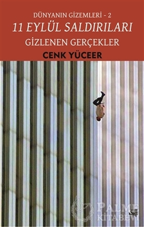 Resim 11 Eylül Saldırıları - Gizlenen Gerçekler
