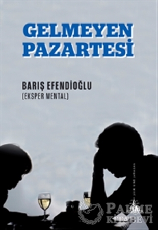 Resim Gelmeyen Pazartesi