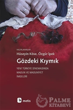 Resim Gözdeki Kıymık